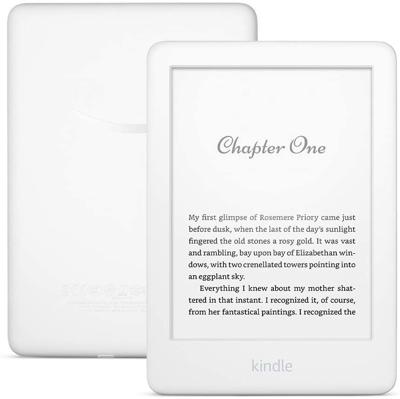 Amazon Kindle e-book reader Touchscreen 4 GB Wi-Fi Wit