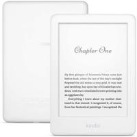 Amazon Kindle e-book reader Touchscreen 4 GB Wi-Fi Wit