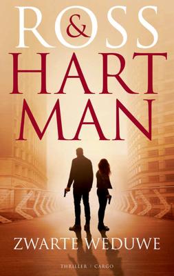 Zwarte weduwe - Corine Hartman, Tomas Ross - Paperback (9789023498971) Zwarte weduwe - Corine Hartman, Tomas Ross - Paperback (9789023498971)