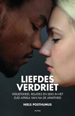 Liefdes verdriet - Niels Posthumus - eBook (9789000354825)
