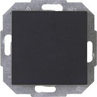 Kopp 587615084 Athenis universele schakelaar, 1 stuk, antraciet