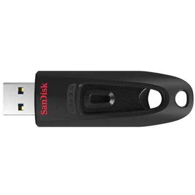 SanDisk Ultra 64GB USB 3.0 Flash Drive