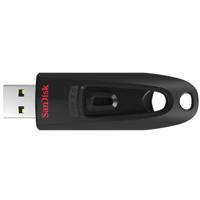 SanDisk Ultra 64GB USB 3.0 Flash Drive