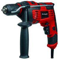 Einhell TC-ID 720/1 E Kit Klopboormachine 1 snelheid 720 W Incl. koffer - thumbnail