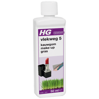 HG Vlekweg nr. 5 50ml.