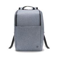 Dicota Eco MOTION Laptoprugzak Geschikt voor max. (laptop): 39,6 cm (15,6) Denim, Blue - thumbnail