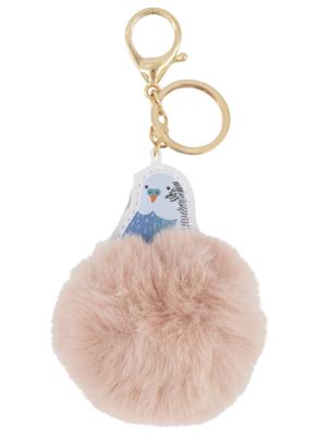 HEMA Sleutelhanger Duif HEMA Sleutelhanger Duif