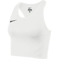 Nike Team Stock Cover Top Dames - thumbnail