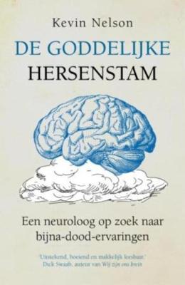 De goddelijke hersenstam - Kevin Nelson - ebook