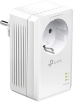 TP-Link TL-PA7017P PowerLine-netwerkadapter 1000 Mbit/s Ethernet LAN Wit 1 stuk(s) - thumbnail