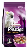 Versele-laga Prestige premium australische papegaai