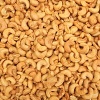 Tex Mex cashewnoten 450 gram - thumbnail