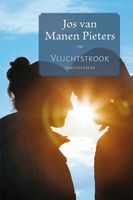 Vluchtstrook - Jos van Manen Pieters - ebook - thumbnail