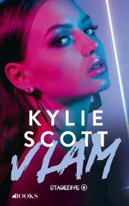 Vlam - Kylie Scott - ebook