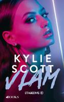 Vlam - Kylie Scott - ebook - thumbnail