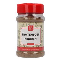 Erwtensoep Kruiden - Strooibus 150 gram