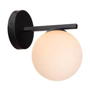 Atmooz Wandlamp Quido G9 - Wit Opaal Glas