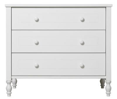 Bopita Commode Met Laden Belle White