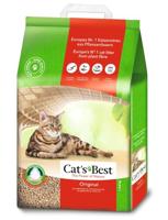 Cats Best 29734 - Kattenbakvulling, 20L/8,6 kg - verpakking kan afwijken, indicatieve afbeelding