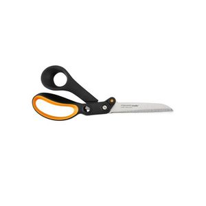 Fiskars Hardware schaar | 24 cm | gekarteld | 1020223 - 1020223