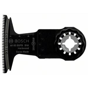 Bosch Accessories 2608664479 2608664479 Bimetaal Invalzaagbladset 65 mm 10 stuk(s)