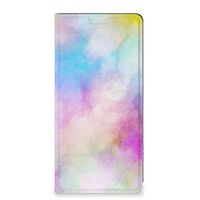 Bookcase OPPO Reno8 T 4G Watercolor Light - thumbnail