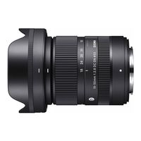 Sigma 18-50mm f/2.8 DC DN Contemporary Fujifilm X-mount objectief