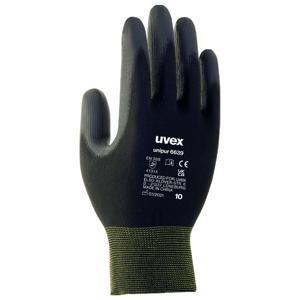 uvex unilite / unipur 6024807 Polyamide, Polyurethaan Montagehandschoen Maat (handschoen): 7 1 paar