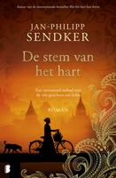 De stem van het hart - Jan-Philipp Sendker - eBook (9789402309133)