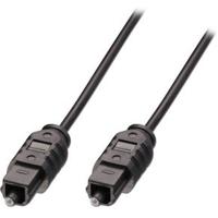 Lindy 10m SPDIF Digital Optical Cable - TosLink - thumbnail