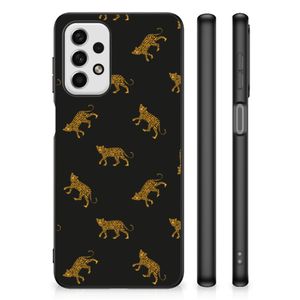 Dierenprint Telefoonhoesje voor Samsung Galaxy A23 Leopards