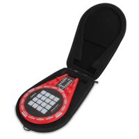 UDG UDG Creator Casio Trackformer XW-DJ1/PD1 Hardcase Black - thumbnail