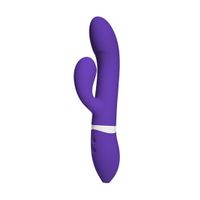 iCome - Rabbit Vibrator