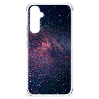 Samsung Galaxy A34 Shockproof Case Stars