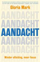 Aandacht - Gloria Mark - ebook - thumbnail