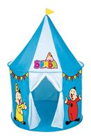 Bumba tent