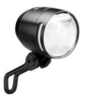 Busch & Muller Koplamp Busch und Müller Lumotec IQ-XS voor e-bike 6-42 Volt 70 Lux