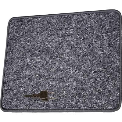 ProCar by Paroli Warmtemat (l x b) 60 cm x 40 cm 230 V Antraciet ProCar by Paroli Warmtemat (l x b) 60 cm x 40 cm 230 V Antraciet