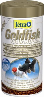 TETRA ANIMIN GOLD 250 ML