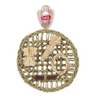 Zolux - Ehop speelmat Ø 27 cm voor kleine zoogdieren