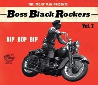 Boss Black Rockers Vol.2- Bip Bop Bip - CD (4260072728844)