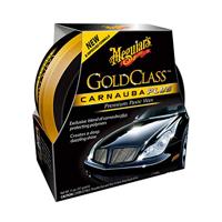 Meguiars Gold Class Carnauba Plus Premium Paste Wax