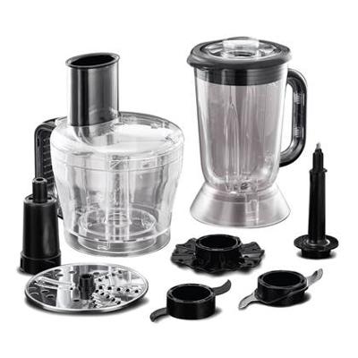 Russell Hobbs 24732-56 keukenmachine 600 W 1,5 l Zwart Russell Hobbs 24732-56 keukenmachine 600 W 1,5 l Zwart