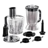 Russell Hobbs 24732-56 keukenmachine 600 W 1,5 l Zwart