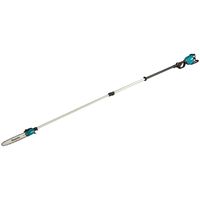 Makita DUA301Z | Telescopische accu stokkettingzaag | LXT 2x18 V | 30 cm | Body | Zonder accu en lader in doos - DUA301Z