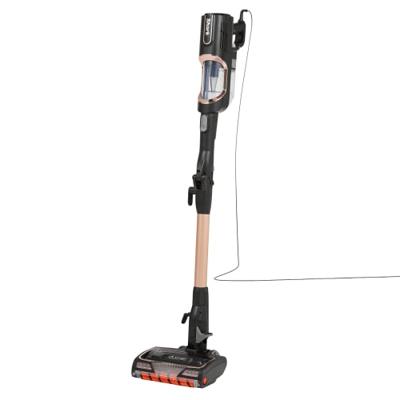 Shark HZ500EUT Steelstofzuiger met Snoer - met Kruimelzuiger - Flexibel - Huisdierentool - Anti Hair Wrap en DuoClean