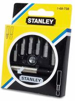 Stanley handgereedschap Assortiment Bits 7 Delig - 1-68-739 - thumbnail