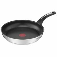 Pan Tefal E3000404 Ø 24 cm Staal Roestvrij staal