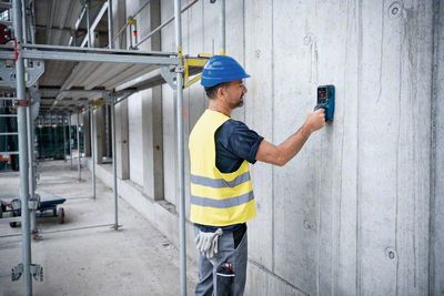 Bosch Professional D-Tect 200 C 0601081600 Detectieapparaat Detectiediepte (max.) 200 mm