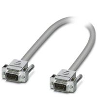 Phoenix Contact 2305596 CABLE-D 9SUB/S/S/300/KONFEK/S PLC-kabel - thumbnail